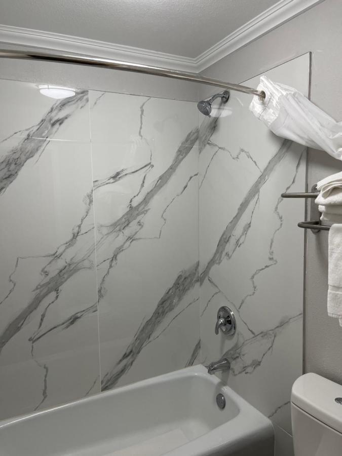 Mainstay Suites Florence Dış mekan fotoğraf