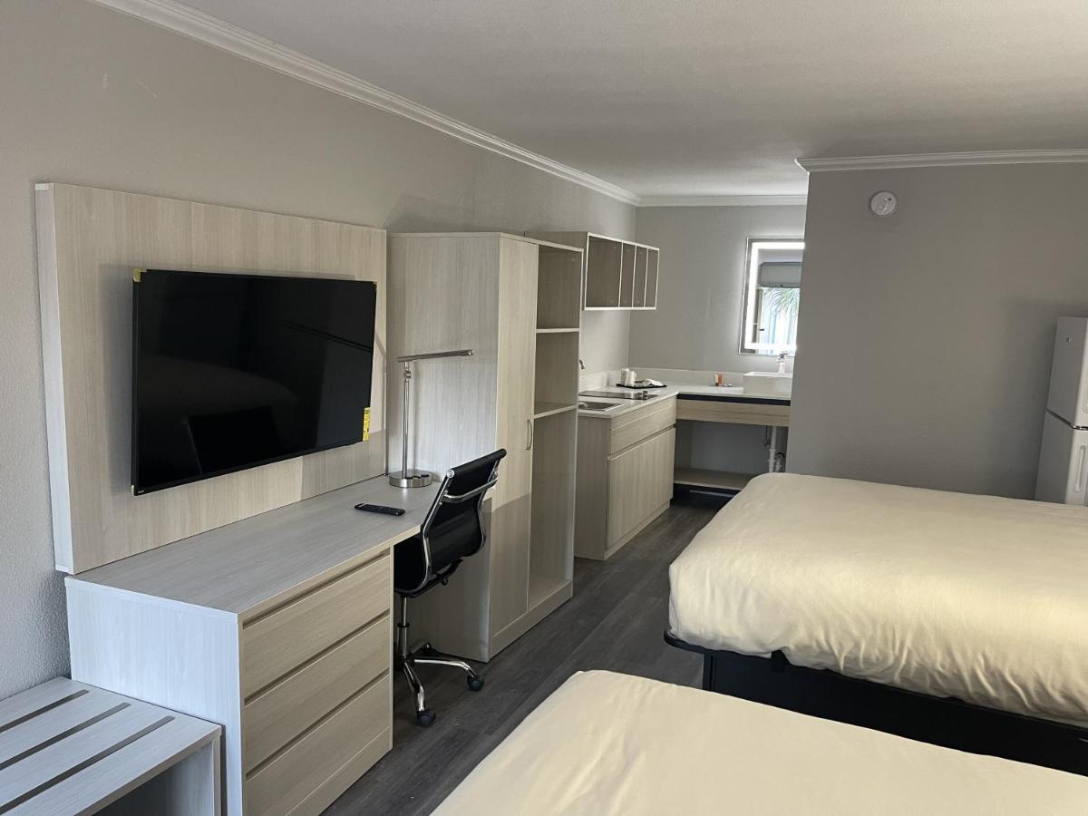 Mainstay Suites Florence Dış mekan fotoğraf