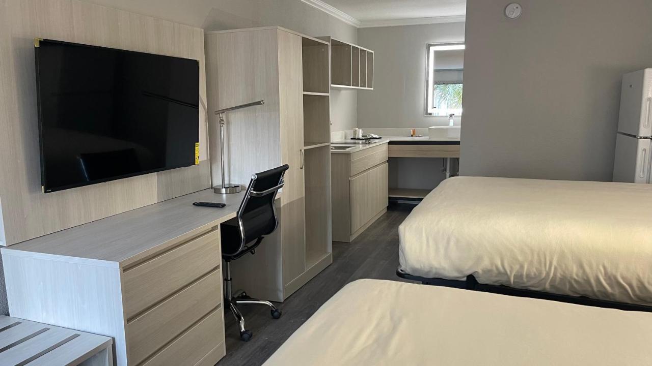 Mainstay Suites Florence Dış mekan fotoğraf