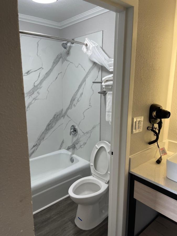 Mainstay Suites Florence Dış mekan fotoğraf