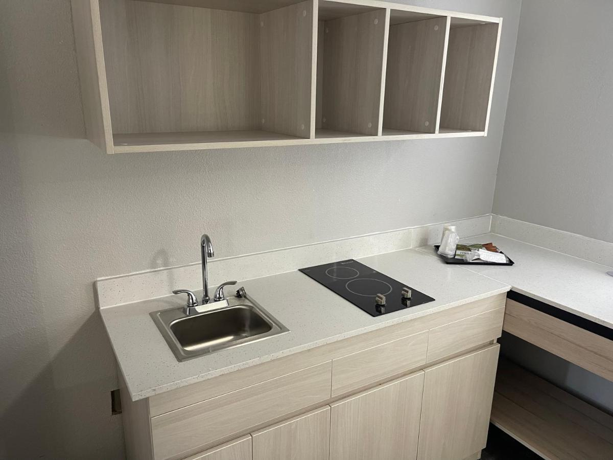 Mainstay Suites Florence Dış mekan fotoğraf