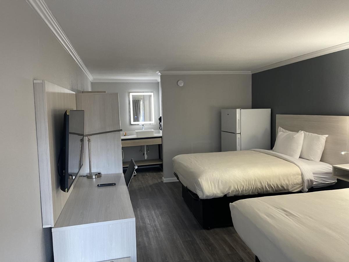 Mainstay Suites Florence Dış mekan fotoğraf
