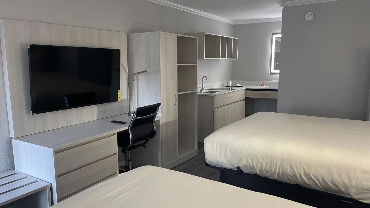 Mainstay Suites Florence Dış mekan fotoğraf