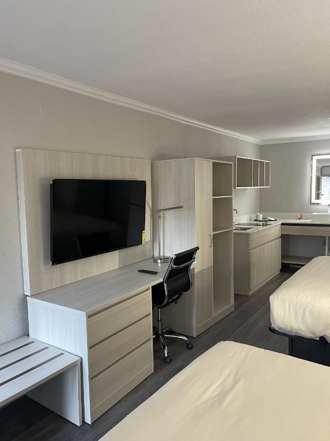Mainstay Suites Florence Dış mekan fotoğraf