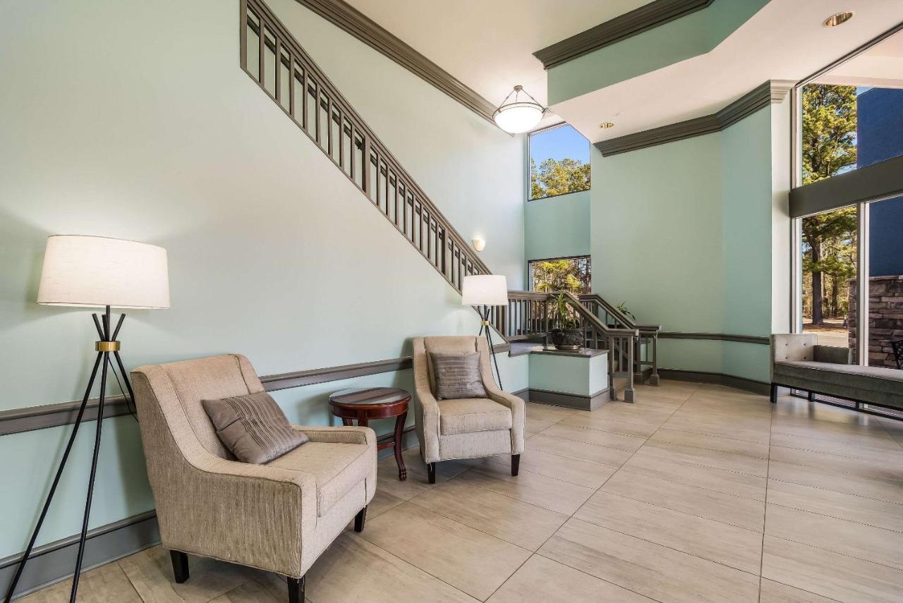Mainstay Suites Florence Dış mekan fotoğraf
