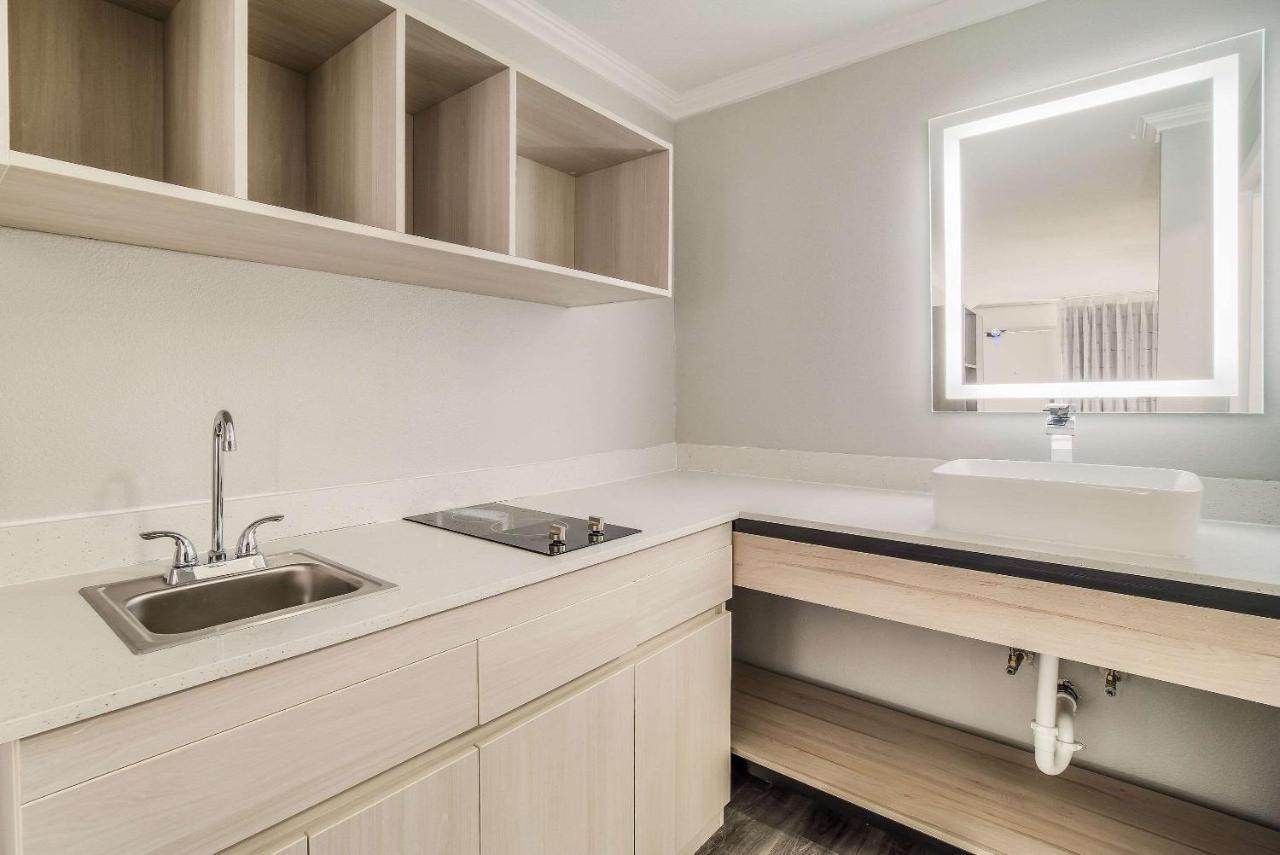 Mainstay Suites Florence Dış mekan fotoğraf