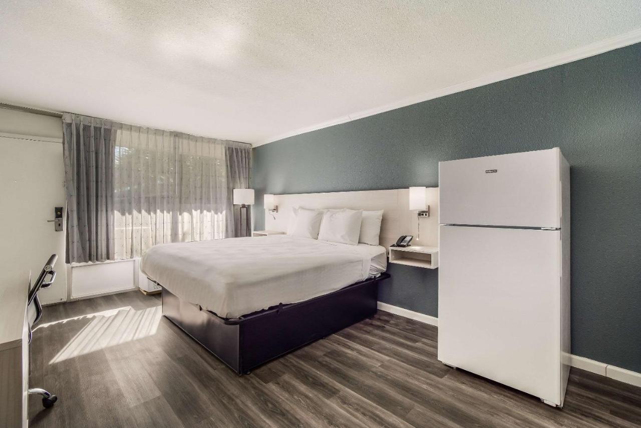 Mainstay Suites Florence Dış mekan fotoğraf