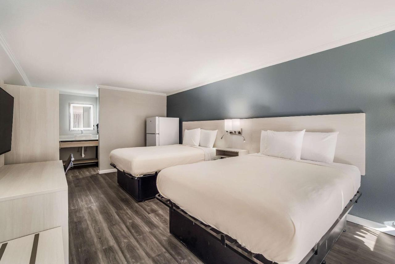 Mainstay Suites Florence Dış mekan fotoğraf