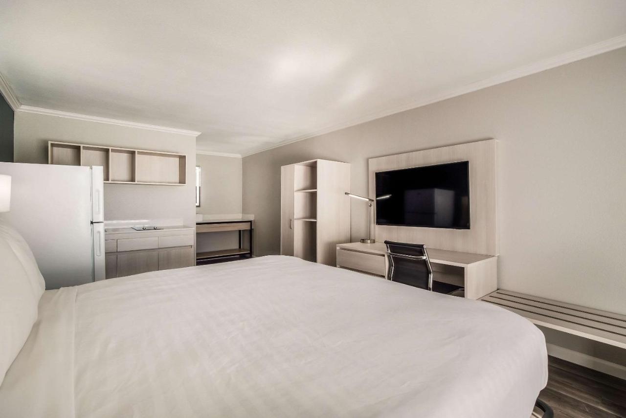 Mainstay Suites Florence Dış mekan fotoğraf