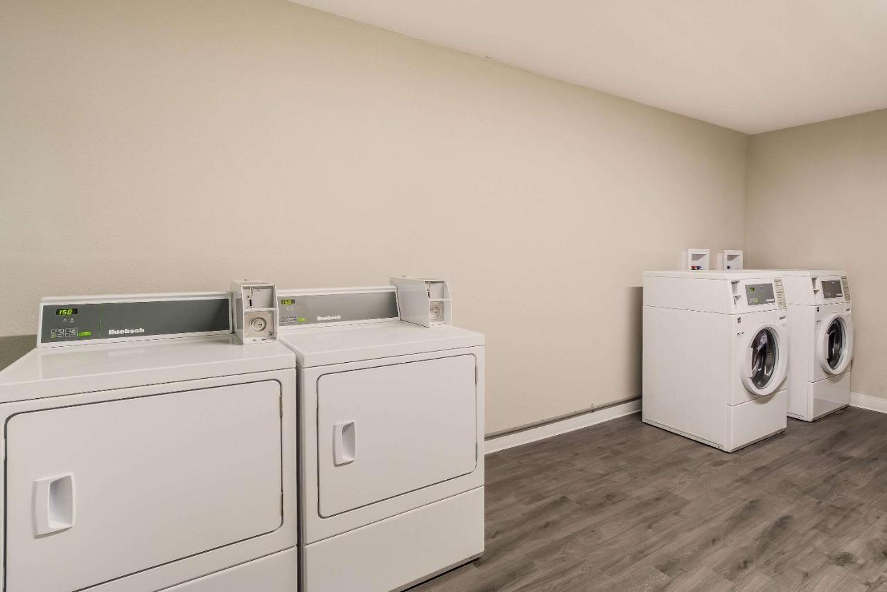 Mainstay Suites Florence Dış mekan fotoğraf