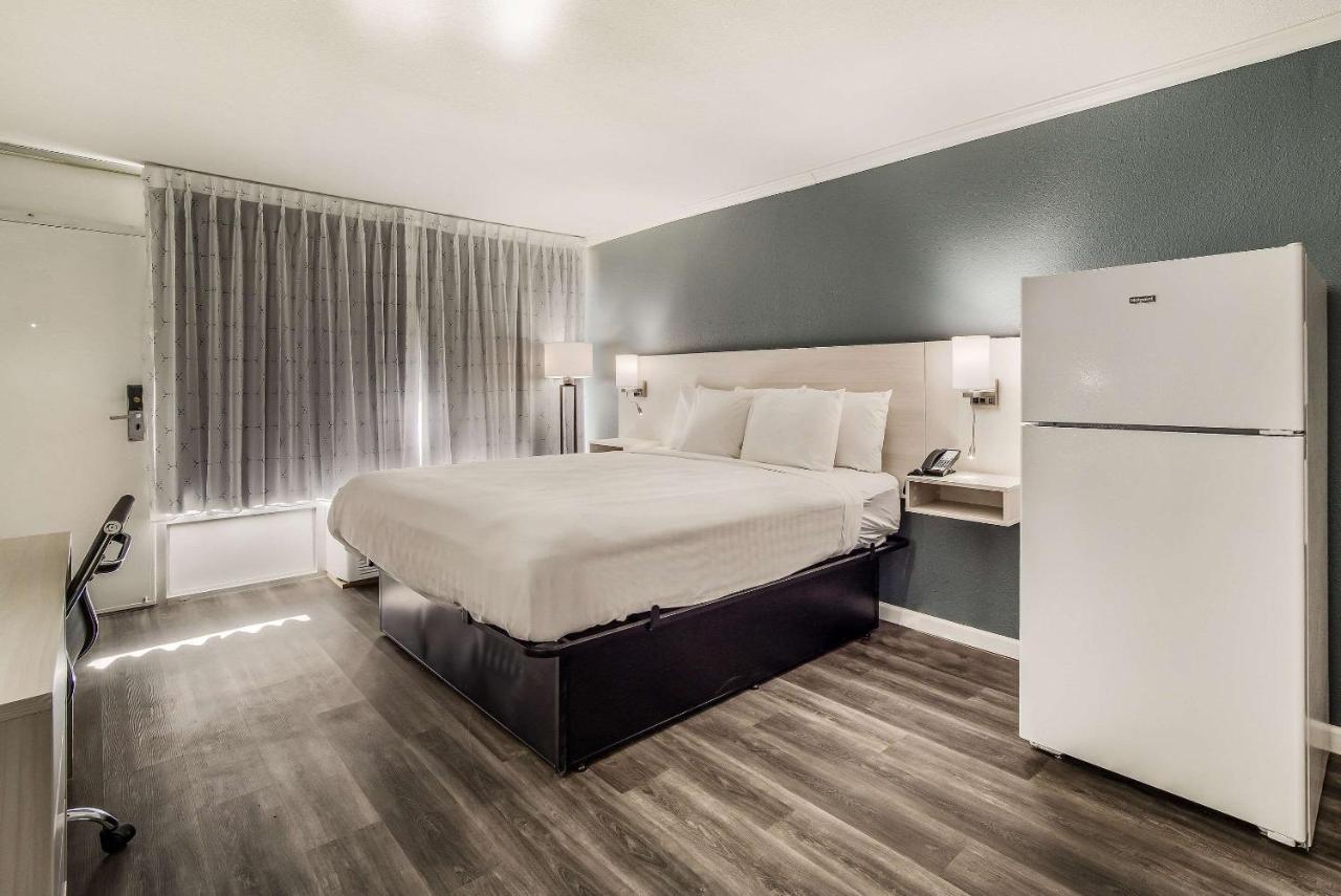Mainstay Suites Florence Dış mekan fotoğraf
