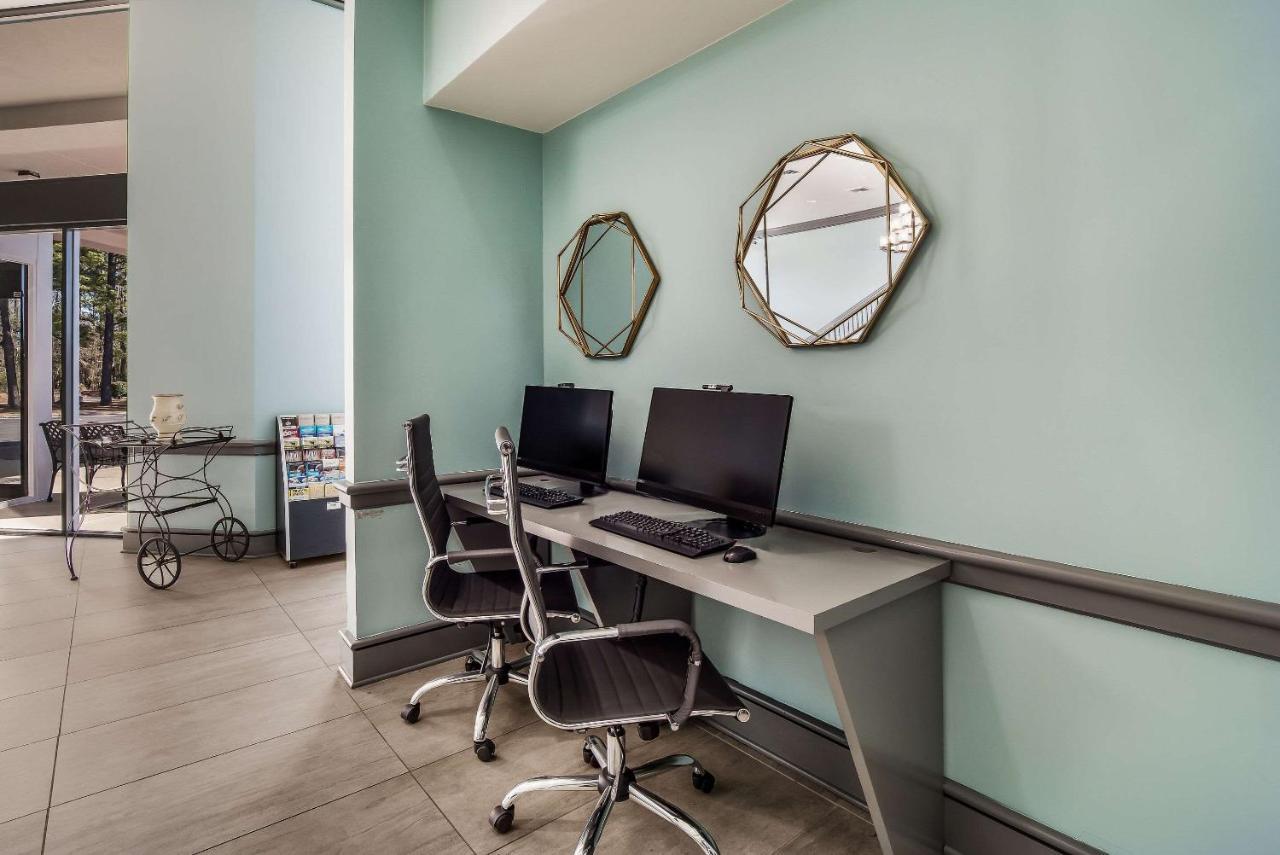 Mainstay Suites Florence Dış mekan fotoğraf