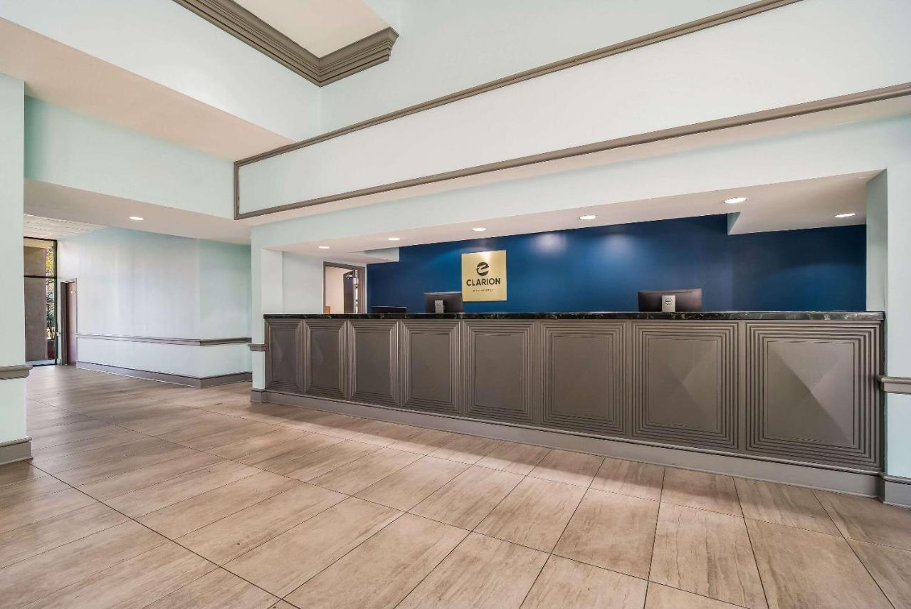Mainstay Suites Florence Dış mekan fotoğraf
