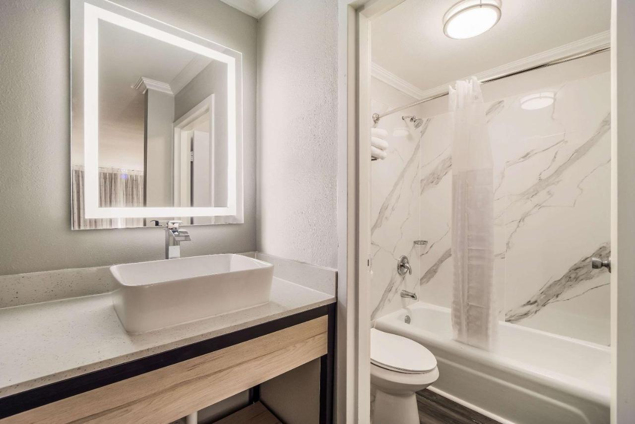 Mainstay Suites Florence Dış mekan fotoğraf