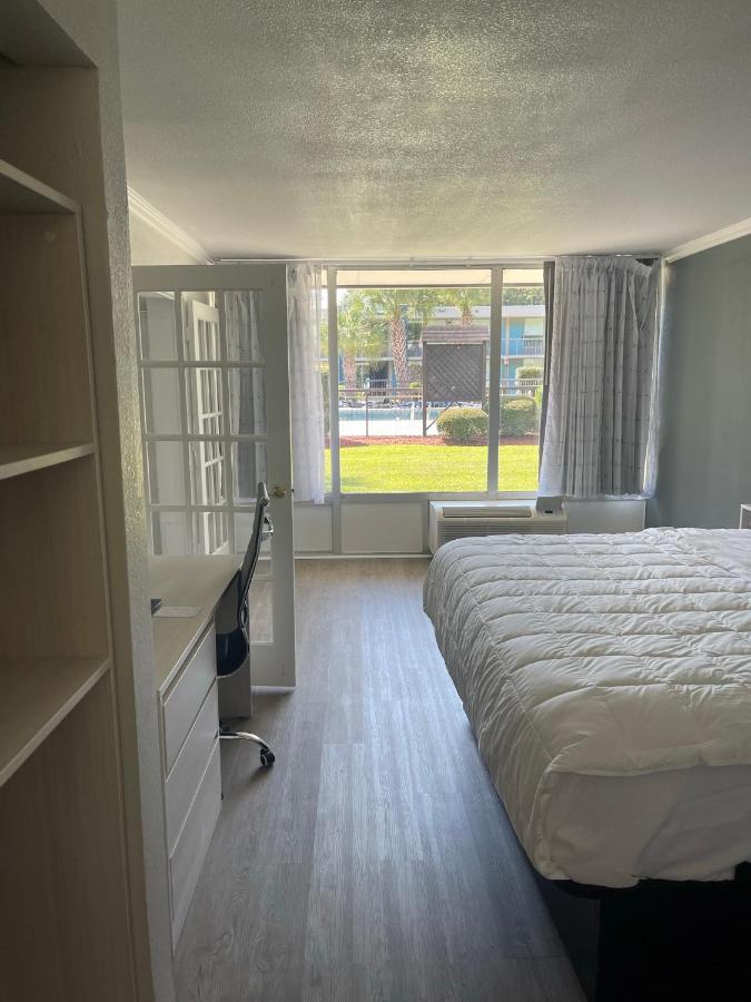 Mainstay Suites Florence Dış mekan fotoğraf