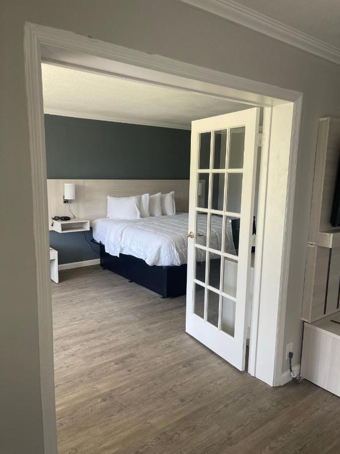 Mainstay Suites Florence Dış mekan fotoğraf