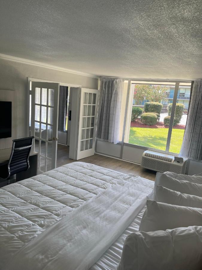 Mainstay Suites Florence Dış mekan fotoğraf