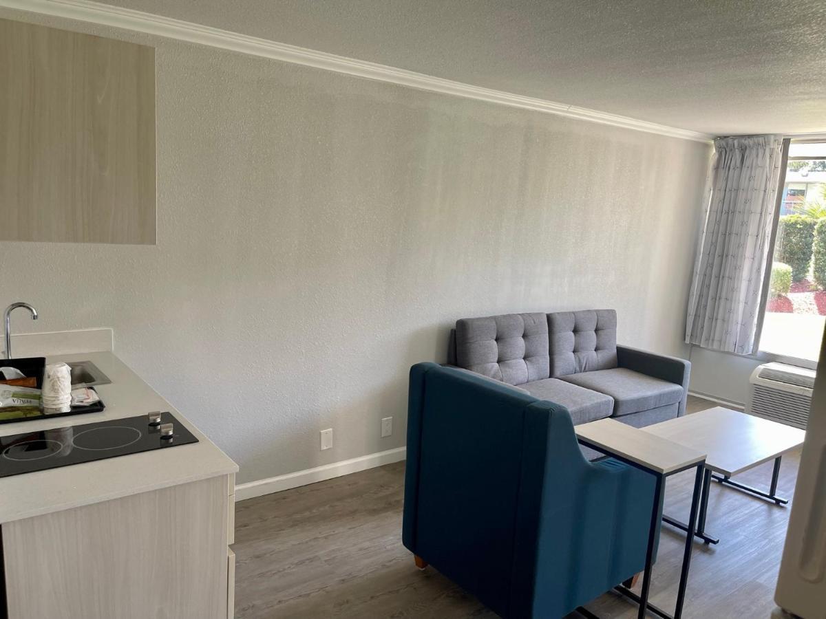 Mainstay Suites Florence Dış mekan fotoğraf