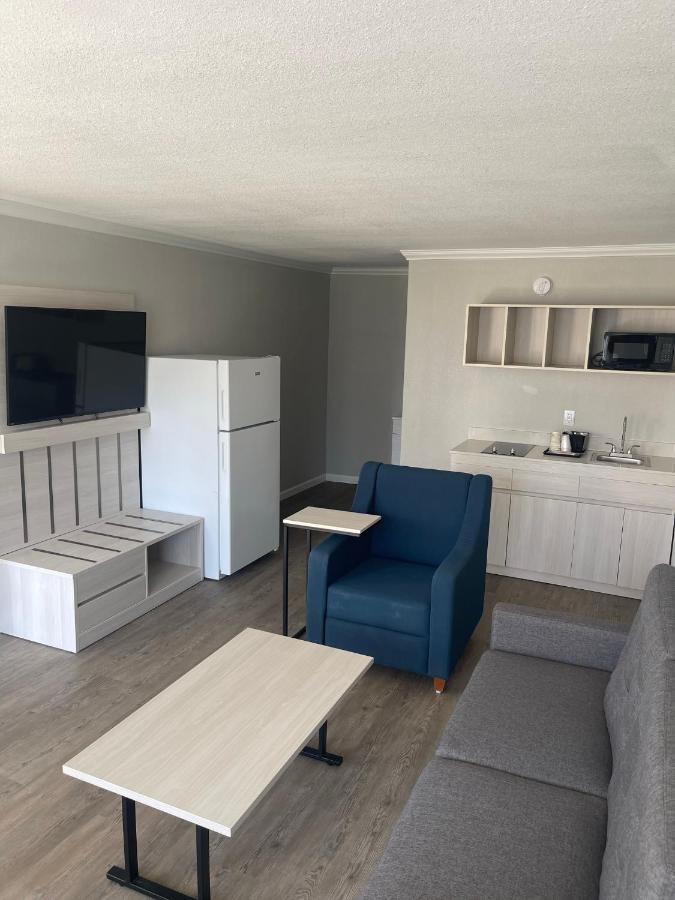 Mainstay Suites Florence Dış mekan fotoğraf